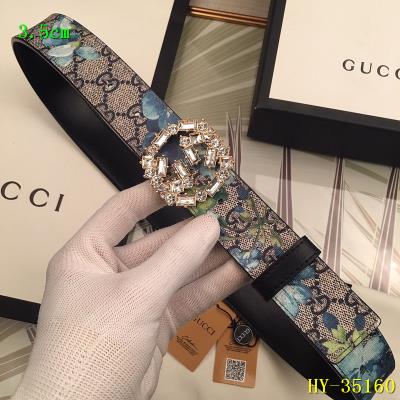 Gucci Belts-606